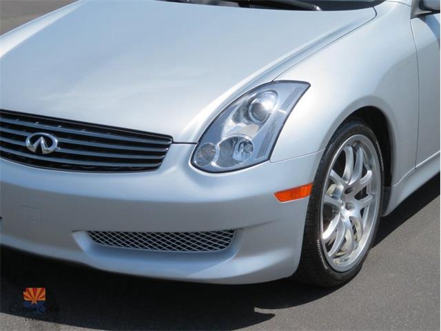 2006 Infiniti G35 (CC-2073976) for sale in Mesa, Arizona