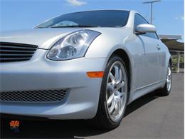 2006 Infiniti G35 (CC-2073976) for sale in Mesa, Arizona