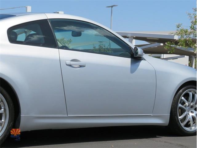 2006 Infiniti G35 (CC-2073976) for sale in Mesa, Arizona