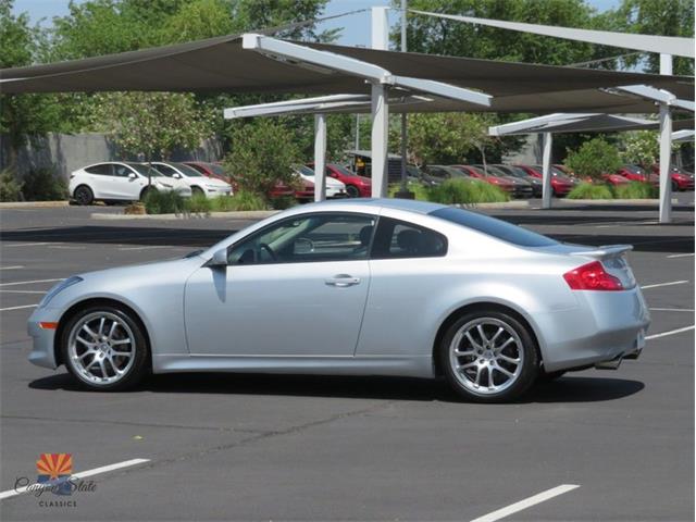 2006 Infiniti G35 (CC-2073976) for sale in Mesa, Arizona