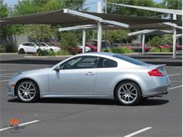 2006 Infiniti G35 (CC-2073976) for sale in Mesa, Arizona