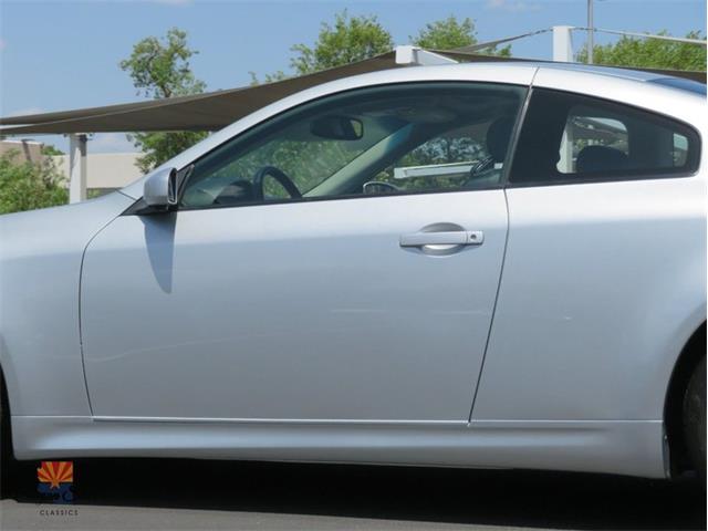2006 Infiniti G35 (CC-2073976) for sale in Mesa, Arizona
