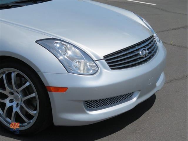 2006 Infiniti G35 (CC-2073976) for sale in Mesa, Arizona