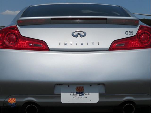 2006 Infiniti G35 (CC-2073976) for sale in Mesa, Arizona
