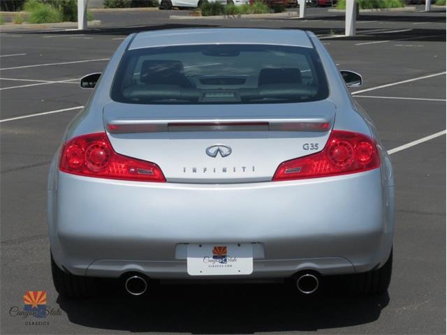 2006 Infiniti G35 (CC-2073976) for sale in Mesa, Arizona