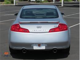 2006 Infiniti G35 (CC-2073976) for sale in Mesa, Arizona
