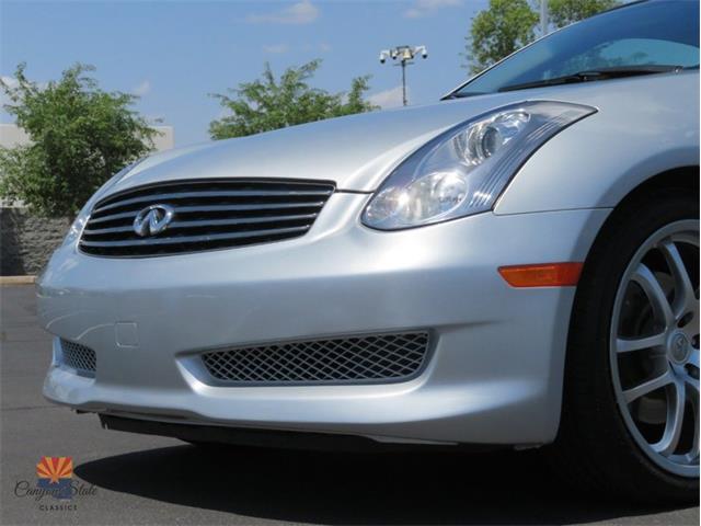 2006 Infiniti G35 (CC-2073976) for sale in Mesa, Arizona