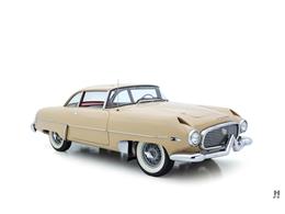 1954 Hudson Italia (CC-2073977) for sale in Saint Louis, Missouri