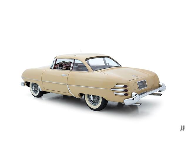 1954 Hudson Italia (CC-2073977) for sale in Saint Louis, Missouri