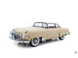 1954 Hudson Italia (CC-2073977) for sale in Saint Louis, Missouri