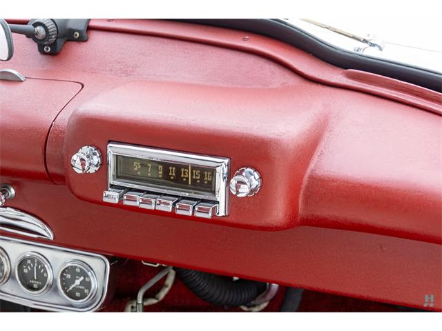 1954 Hudson Italia (CC-2073977) for sale in Saint Louis, Missouri
