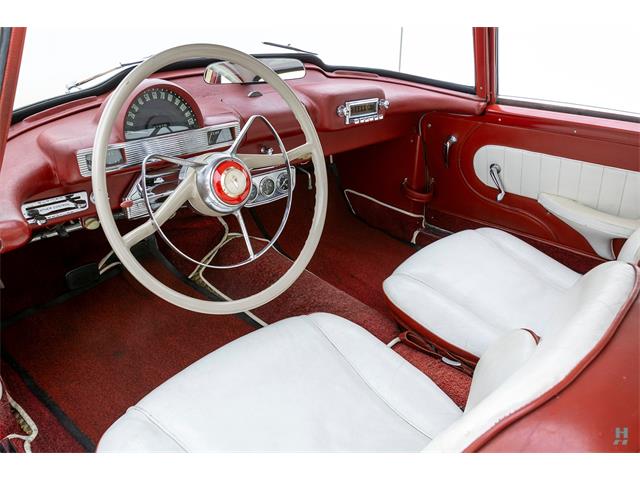 1954 Hudson Italia (CC-2073977) for sale in Saint Louis, Missouri