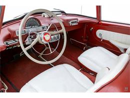 1954 Hudson Italia (CC-2073977) for sale in Saint Louis, Missouri