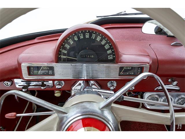 1954 Hudson Italia (CC-2073977) for sale in Saint Louis, Missouri