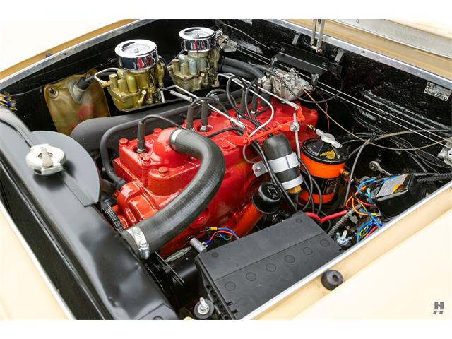 1954 Hudson Italia (CC-2073977) for sale in Saint Louis, Missouri