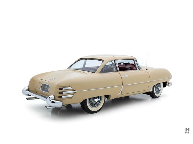 1954 Hudson Italia (CC-2073977) for sale in Saint Louis, Missouri