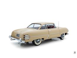 1954 Hudson Italia (CC-2073977) for sale in Saint Louis, Missouri