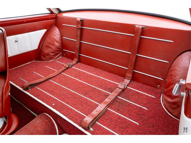 1954 Hudson Italia (CC-2073977) for sale in Saint Louis, Missouri