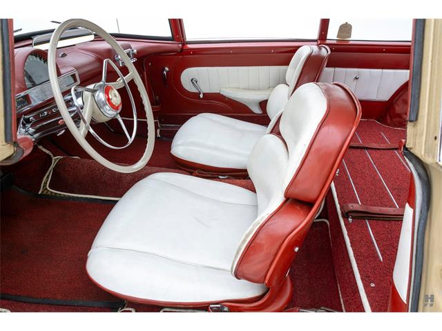 1954 Hudson Italia (CC-2073977) for sale in Saint Louis, Missouri