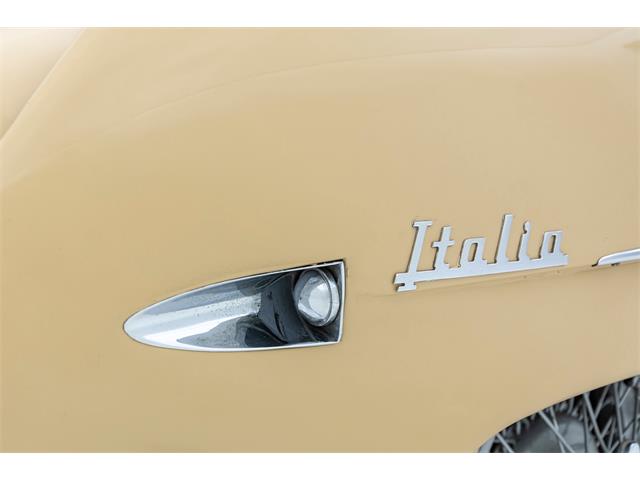 1954 Hudson Italia (CC-2073977) for sale in Saint Louis, Missouri