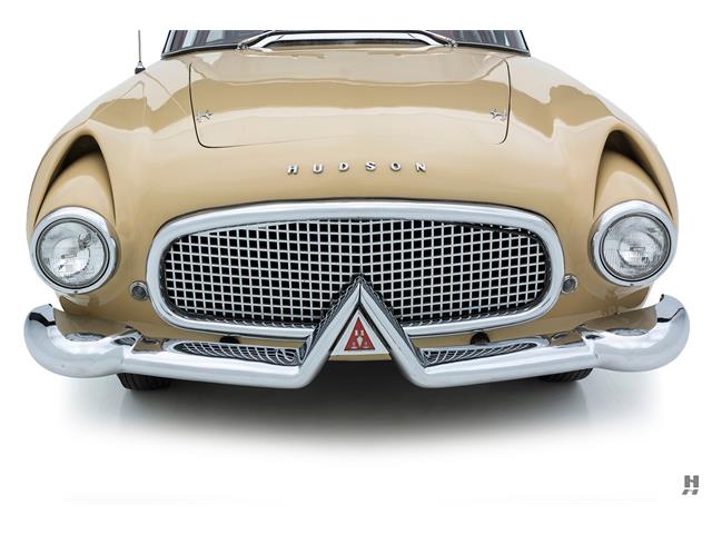 1954 Hudson Italia (CC-2073977) for sale in Saint Louis, Missouri