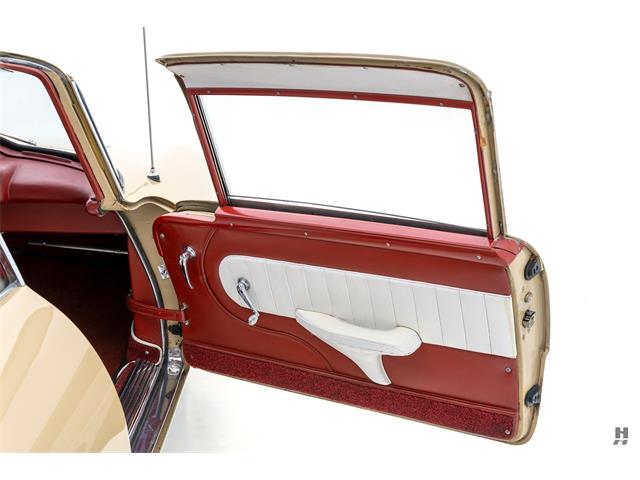 1954 Hudson Italia (CC-2073977) for sale in Saint Louis, Missouri