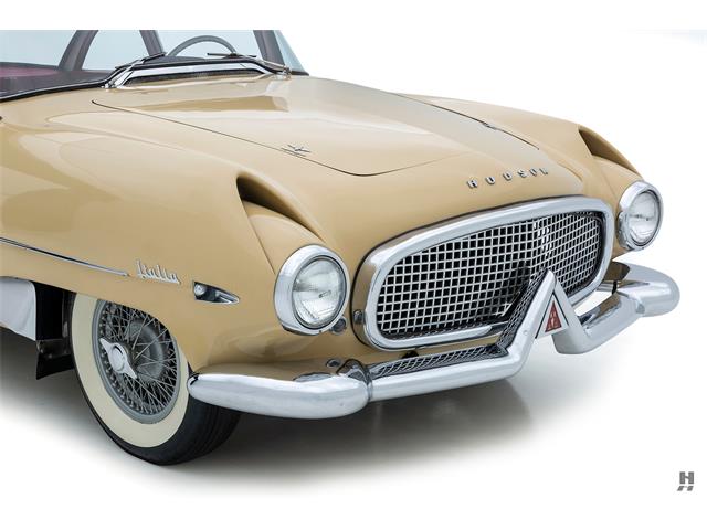1954 Hudson Italia (CC-2073977) for sale in Saint Louis, Missouri