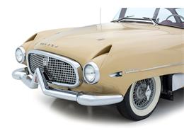 1954 Hudson Italia (CC-2073977) for sale in Saint Louis, Missouri
