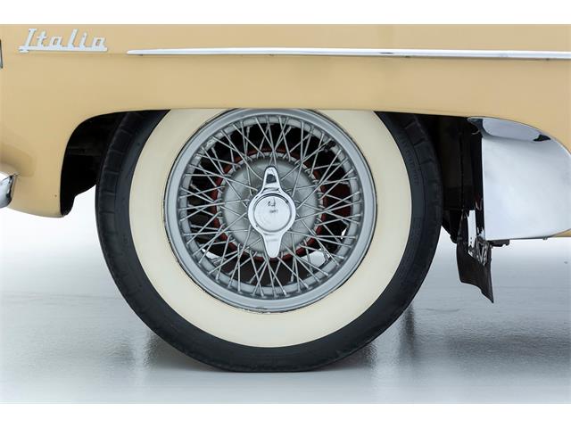 1954 Hudson Italia (CC-2073977) for sale in Saint Louis, Missouri