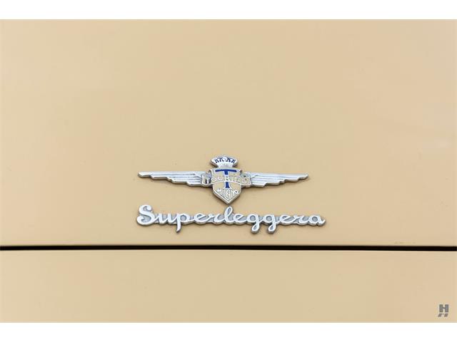 1954 Hudson Italia (CC-2073977) for sale in Saint Louis, Missouri