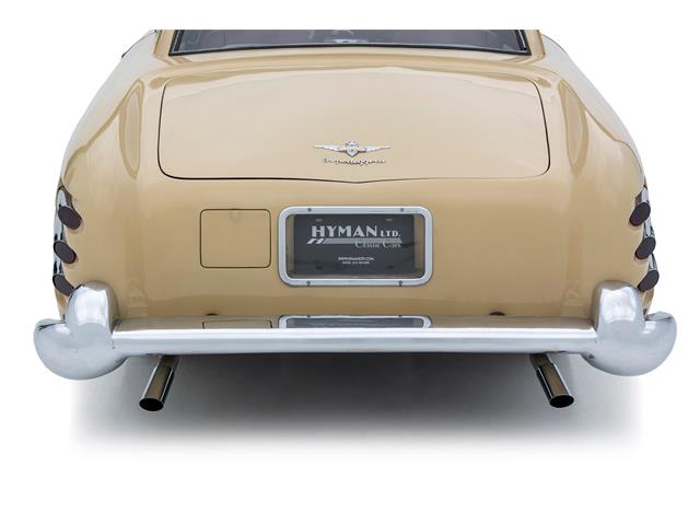 1954 Hudson Italia (CC-2073977) for sale in Saint Louis, Missouri
