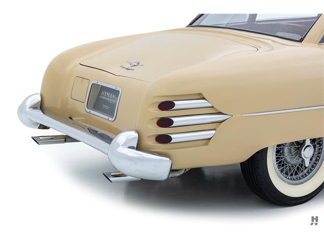 1954 Hudson Italia (CC-2073977) for sale in Saint Louis, Missouri
