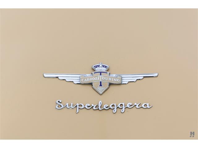 1954 Hudson Italia (CC-2073977) for sale in Saint Louis, Missouri