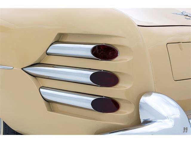 1954 Hudson Italia (CC-2073977) for sale in Saint Louis, Missouri