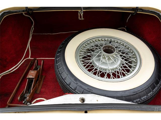 1954 Hudson Italia (CC-2073977) for sale in Saint Louis, Missouri