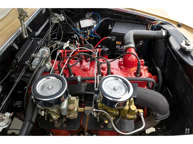 1954 Hudson Italia (CC-2073977) for sale in Saint Louis, Missouri