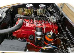 1954 Hudson Italia (CC-2073977) for sale in Saint Louis, Missouri