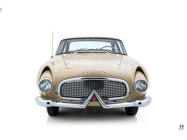 1954 Hudson Italia (CC-2073977) for sale in Saint Louis, Missouri