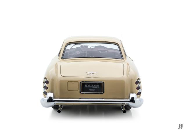 1954 Hudson Italia (CC-2073977) for sale in Saint Louis, Missouri