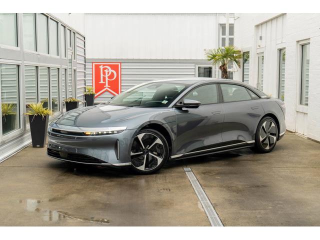 2024 Lucid Air (CC-2073978) for sale in Bellevue, Washington