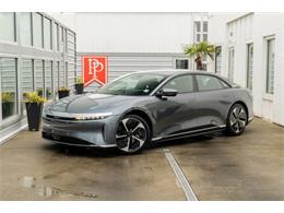2024 Lucid Air (CC-2073978) for sale in Bellevue, Washington