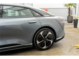 2024 Lucid Air (CC-2073978) for sale in Bellevue, Washington