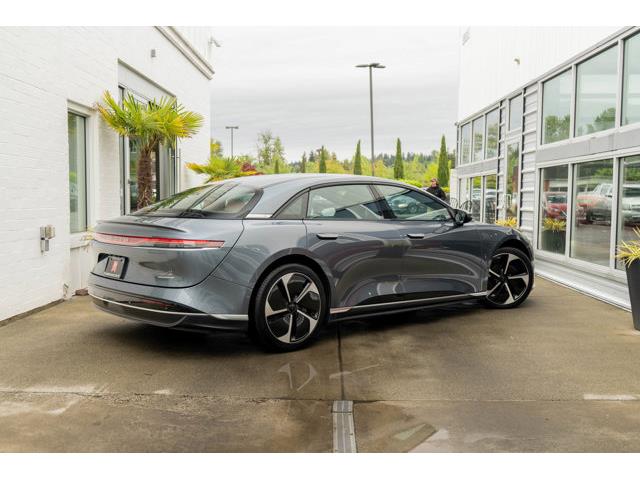 2024 Lucid Air (CC-2073978) for sale in Bellevue, Washington