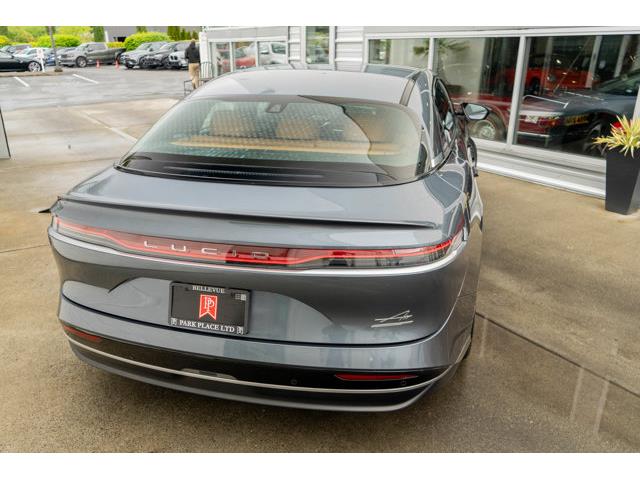 2024 Lucid Air (CC-2073978) for sale in Bellevue, Washington