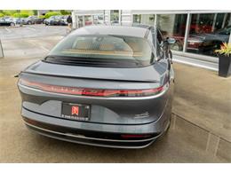 2024 Lucid Air (CC-2073978) for sale in Bellevue, Washington