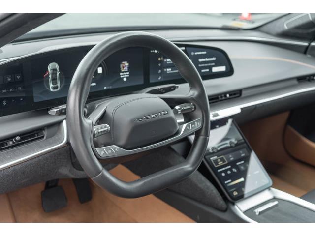 2024 Lucid Air (CC-2073978) for sale in Bellevue, Washington
