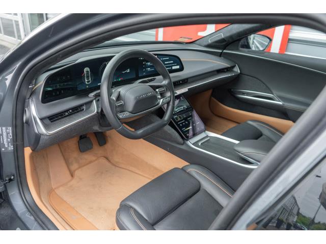 2024 Lucid Air (CC-2073978) for sale in Bellevue, Washington