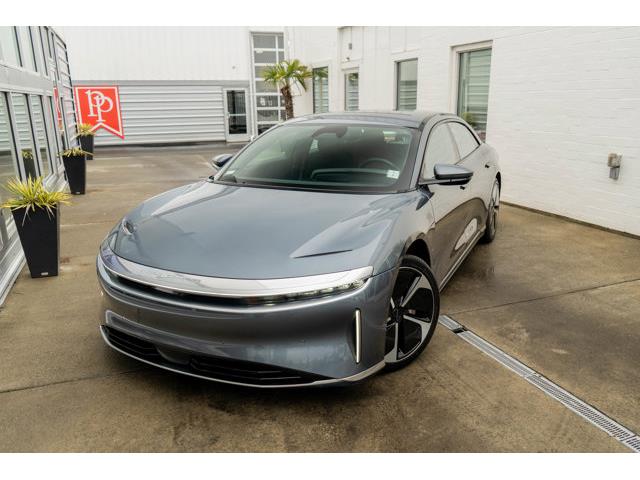 2024 Lucid Air (CC-2073978) for sale in Bellevue, Washington