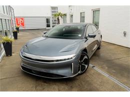 2024 Lucid Air (CC-2073978) for sale in Bellevue, Washington