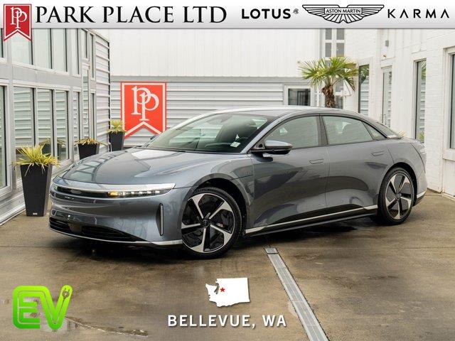 2024 Lucid Air (CC-2073978) for sale in Bellevue, Washington